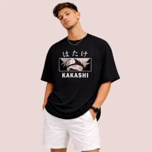 Oversized Men's T-shirt
