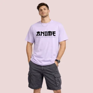 Regular Men's T-shirt