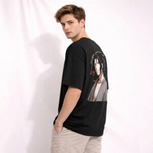 Oversized T-shirt Men