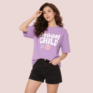 Regular Women T-shirt
