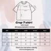 Crop T-shirt
